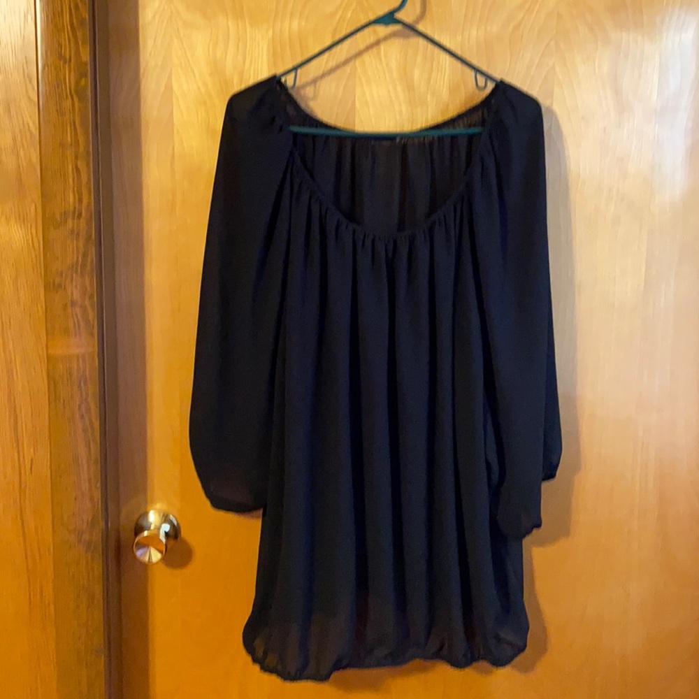 Women’s blouse